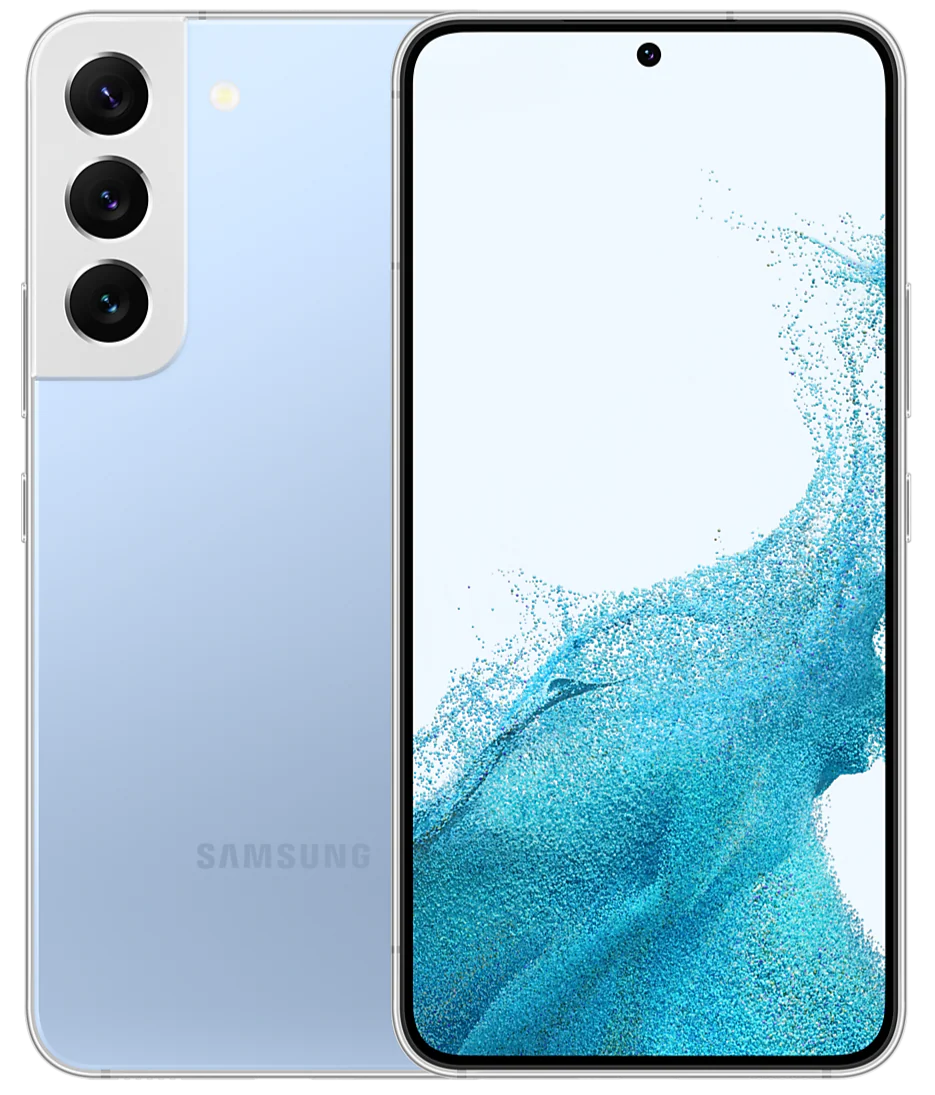Samsung Galaxy S22